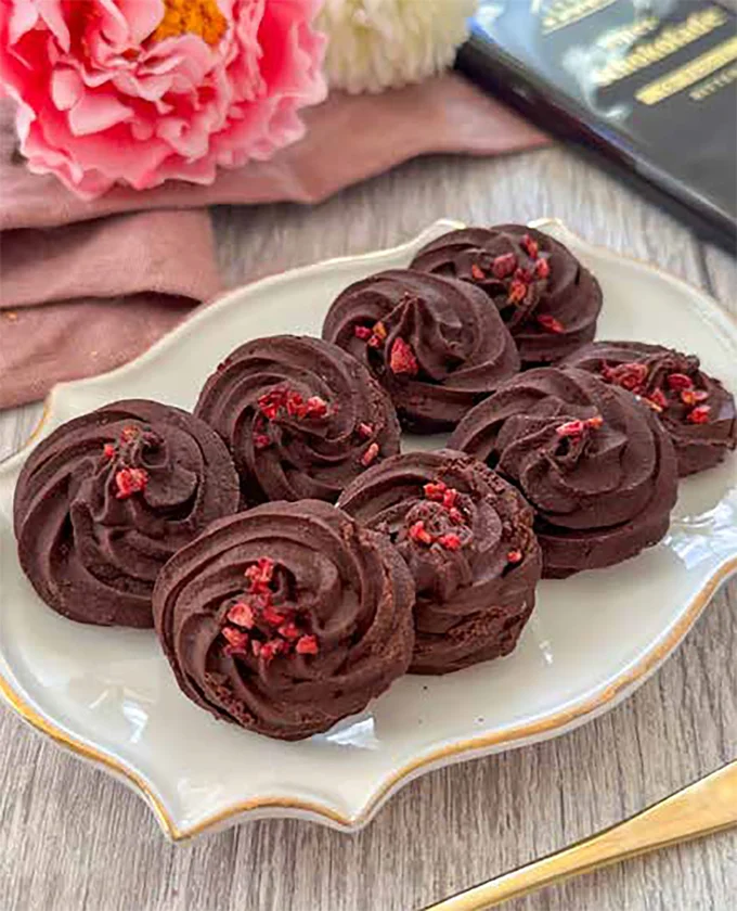 口の中でとろけるおいしさ