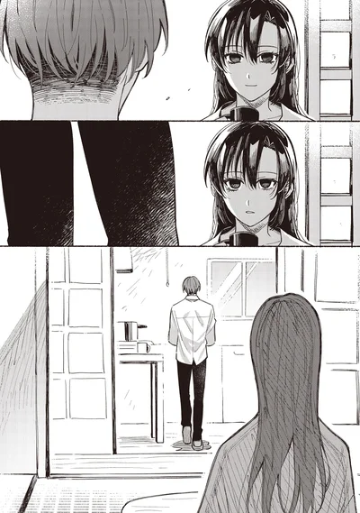 『お嬢さまと犬1 契約婚のはじめかた』より