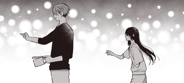 幼少期の誘拐が残したトラウマ。消えない傷を抱えた妻の願いとは／お嬢さまと犬1 契約婚のはじめかた（6）