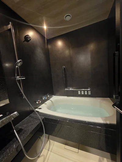 「いつものお風呂が、ここまで変わるとは…！」最新バスルーム体験レポート