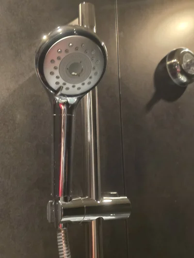 シャワーヘッド