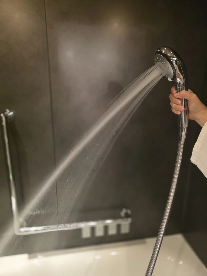 ヘアケアモード