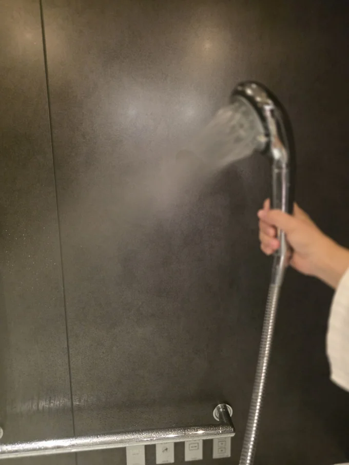 フェイスモード