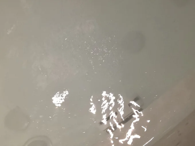 肌あたりがやさしくて気持ちいい