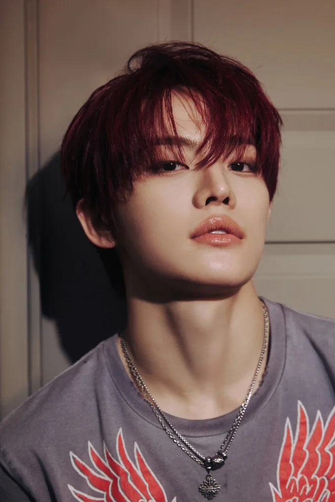 「CLOSE YOUR EYES」頼れる最年長のチョン・ミヌクさん。確かなラップの実力の持ち主