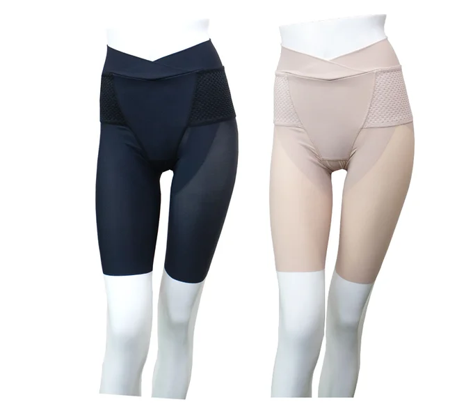 骨盤サポートガードル「ナチュアシスト」