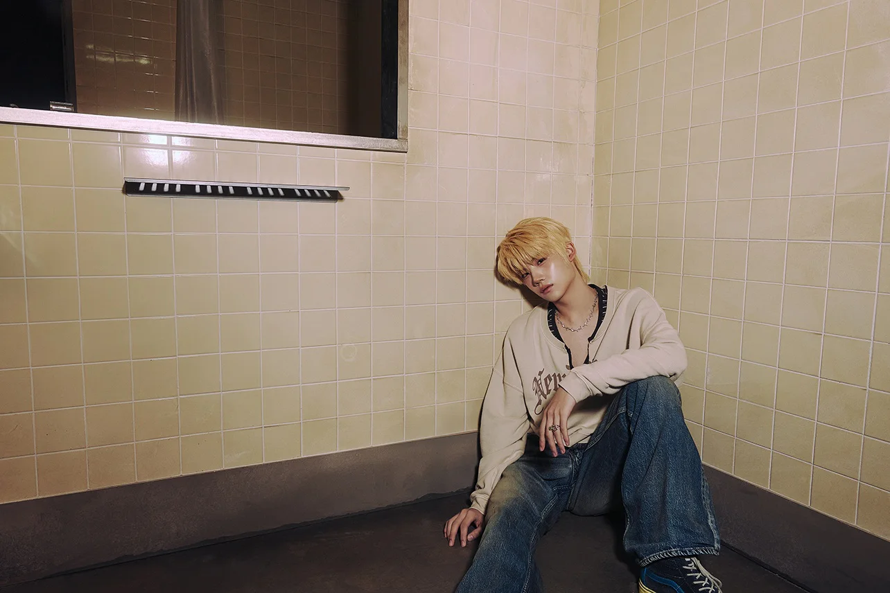 練習中の休み時間に…」MV再生2994万回超「CLOSE YOUR EYES」ケンシンの