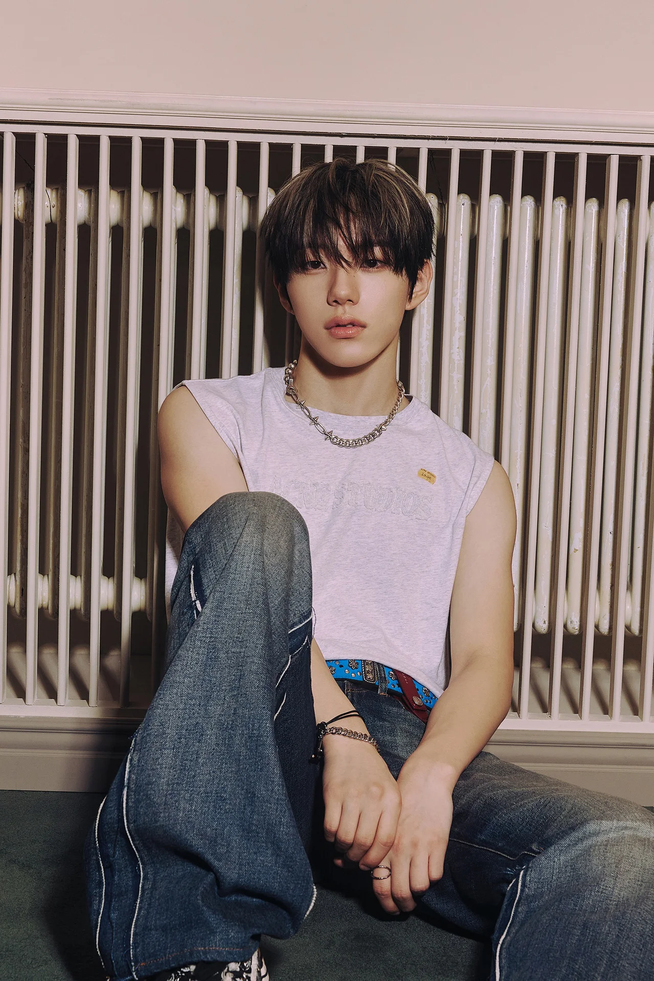 CLOSE YOUR EYES 個別サイン会 ギョンべ CLOSE YOUR EYES」最年少ソ・ギョンべに直撃インタビュー！「最近は