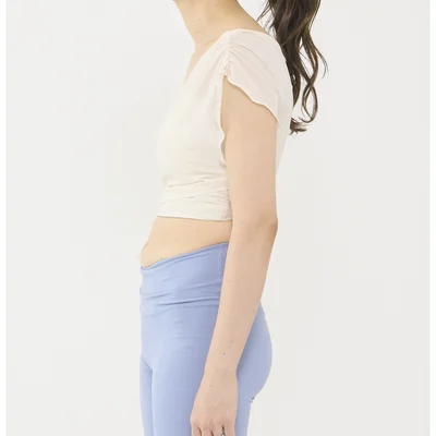 腹は常に力を入れること！