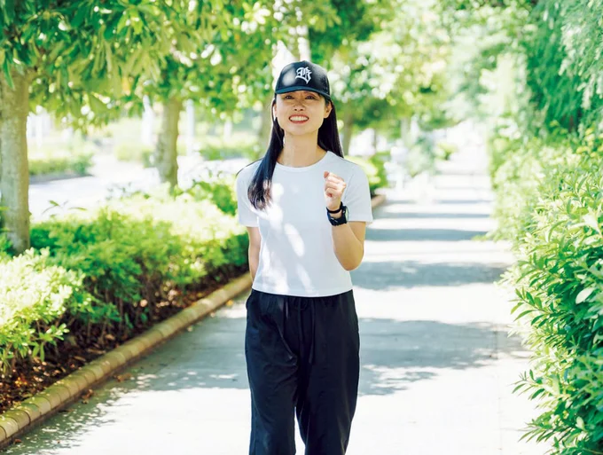 まずはできるところからゆるトレーニングSTART