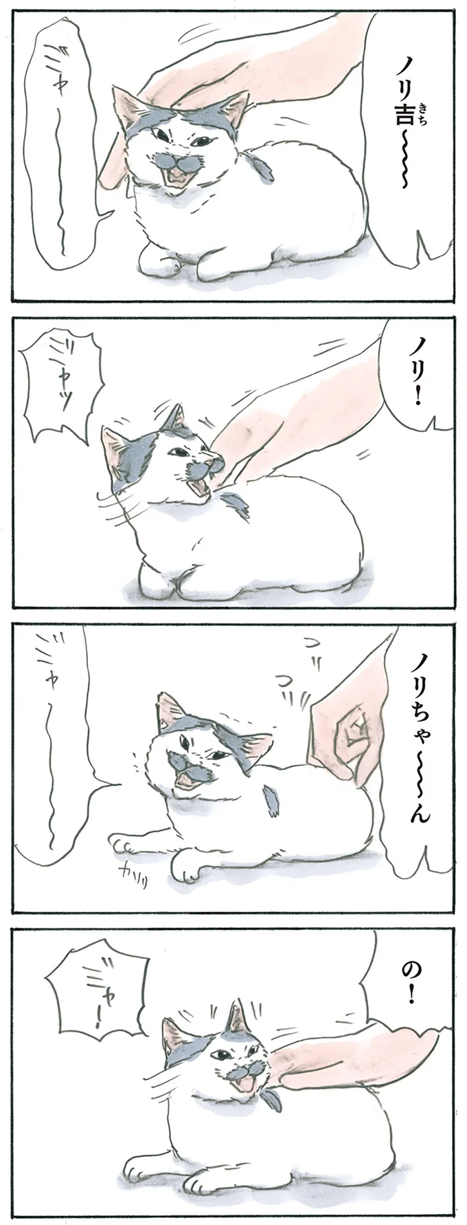 同じ長さで