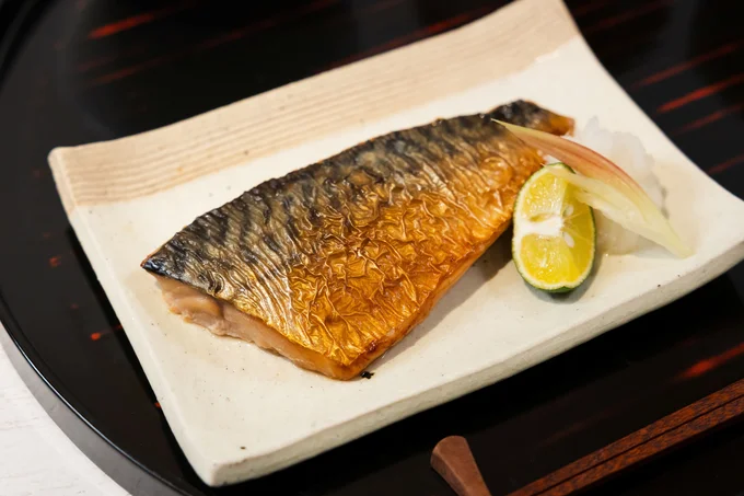 骨取り済みだから、子どもにも安心して出せる一品