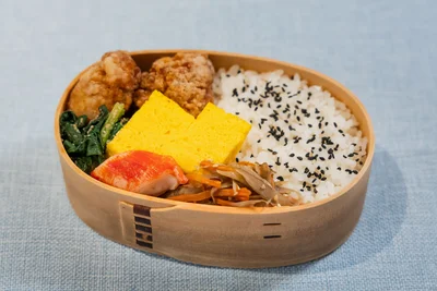  お弁当の彩りにぴったり！