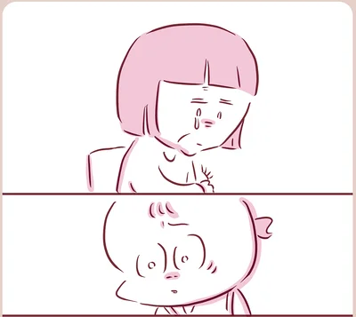 『今日もまだお母さんに会いたい』より