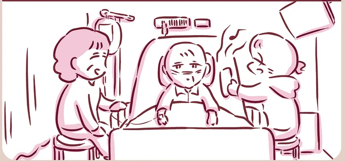 『今日もまだお母さんに会いたい』より