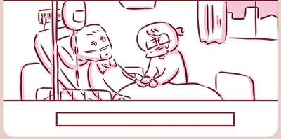 『今日もまだお母さんに会いたい』より