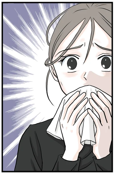 『結婚したらゴミでした理想の夫がモラハラで結婚前から不倫していたので徹底的に地獄に落とした話』より