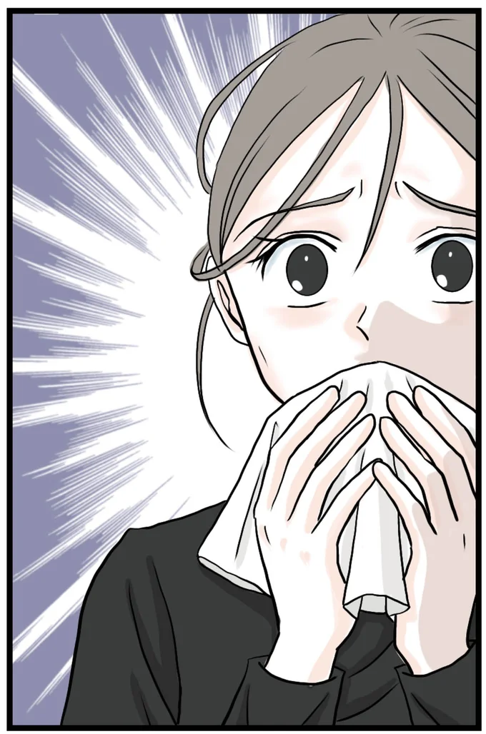 『結婚したらゴミでした理想の夫がモラハラで結婚前から不倫していたので徹底的に地獄に落とした話』より