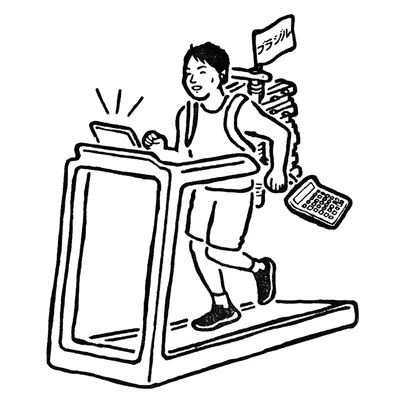 人に話すと記憶に焼きつく