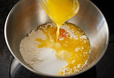 失敗知らずのバズりクッキーの作り方