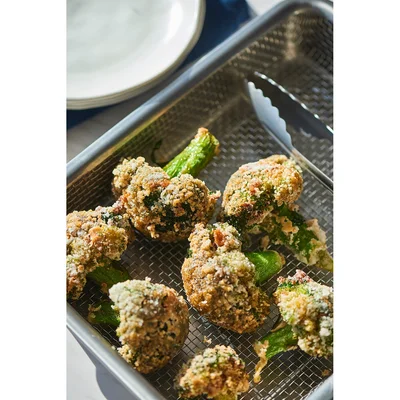 衣が剝がれにくくサックサク！