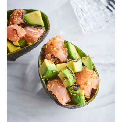 一瞬で味が決まる簡単レシピ