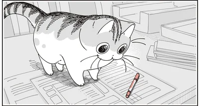 ペンが消える理由は