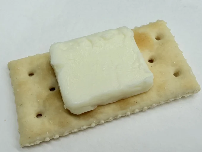 なめらかであっさりな味わいが特徴的