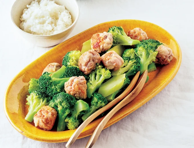 低カロリーなのに驚きの食べごたえ！栄養もたっぷり満点おかず2品