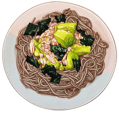 アボカドには良質な脂質がたくさん！