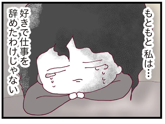 『整形主婦 サレ妻の逆襲』より