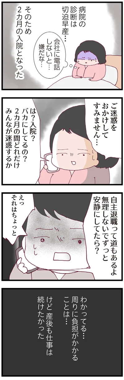 『整形主婦 サレ妻の逆襲』より