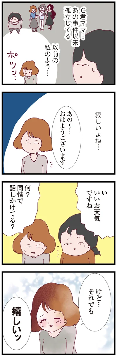 『整形主婦 サレ妻の逆襲』より