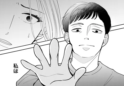 冷え切った夫婦関係。妻を階段から突き落としたのは、夫でした