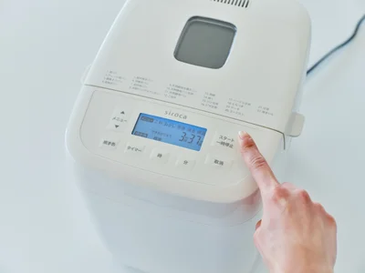 価格は1万円台後半と手に取りやすく、操作もシンプルです。