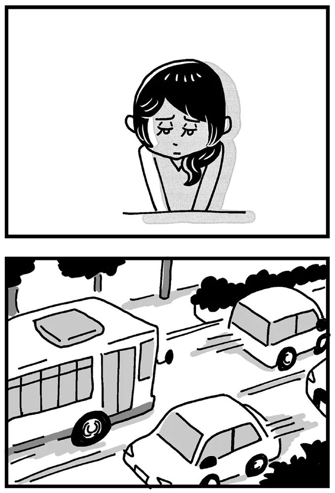 しっかりしましょうと言われ…