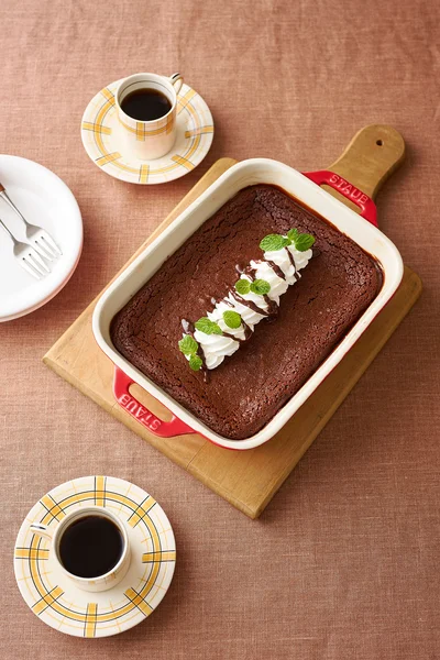 この口溶け、やみつきになる……！