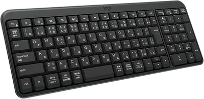 ロジクール Bluetooth ワイヤレスキーボード