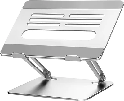 Yukimoto ノートパソコンスタンド 折りたたみ式