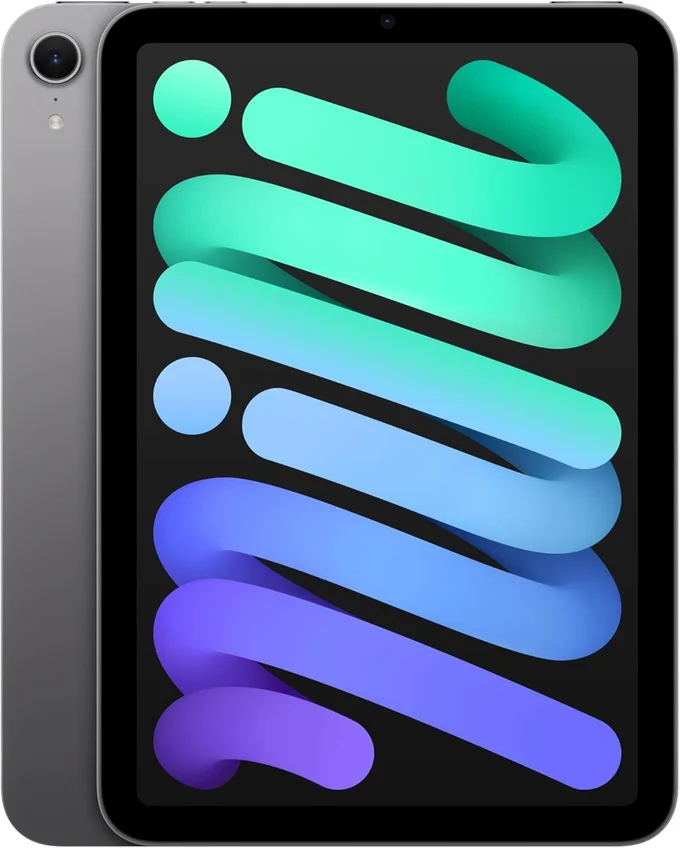 Apple iPad mini(A17 Pro)