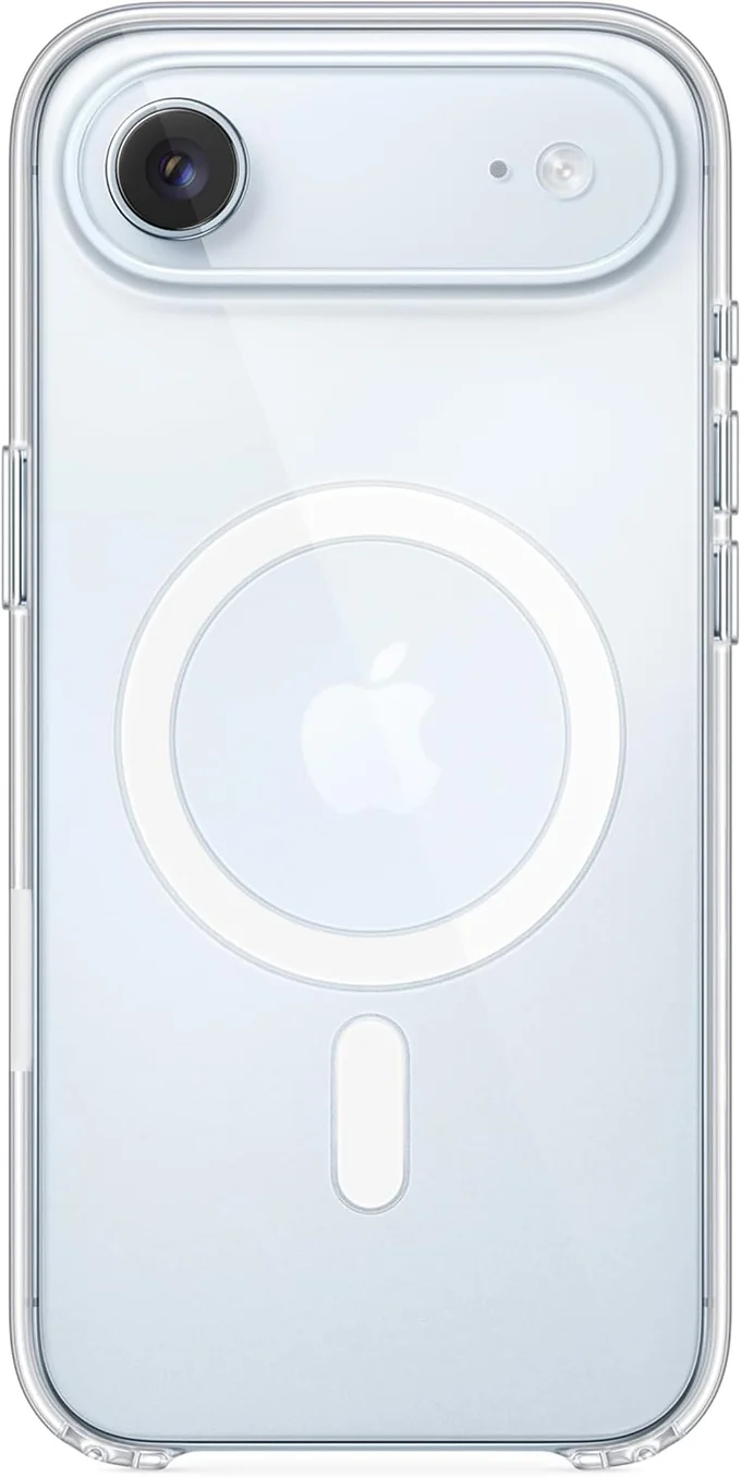 Apple MagSafe対応iPhone Airケース