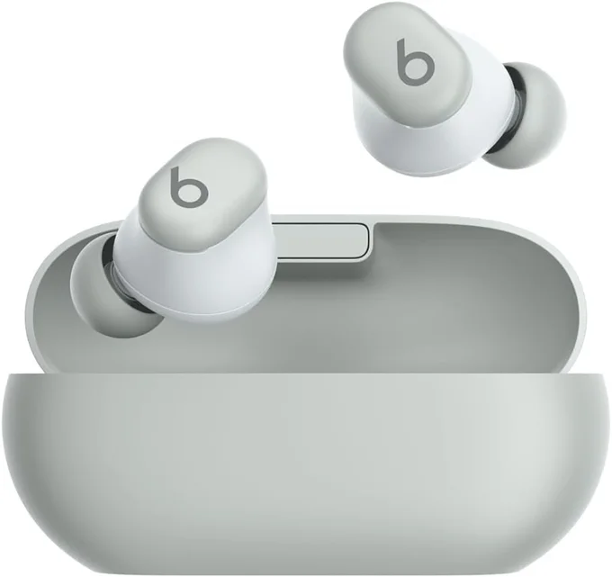Beats Solo Buds Bluetoothワイヤレスイヤフォン