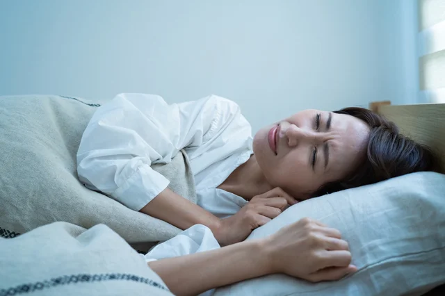 冬の睡眠不足で「脳にゴミ」がたまる!? 認知症リスクを遠ざけるための5つの快眠ポイント