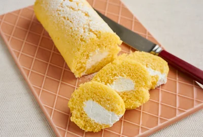 ロールケーキ