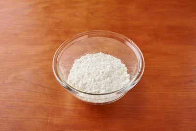 自家製ホットケーキミックス