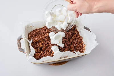 全体を均一に混ぜる