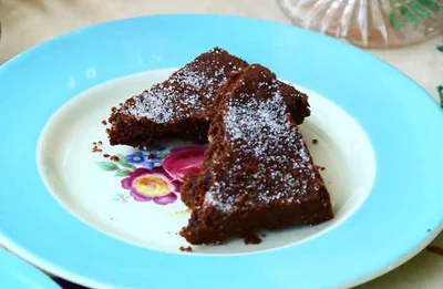 チョコレートコンクリート