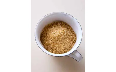 デメララシュガー