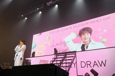 【前回の様子】楽しいトークで会場は笑いに包まれました