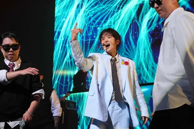 【前回の様子】胸に染み入る名曲が次々に！